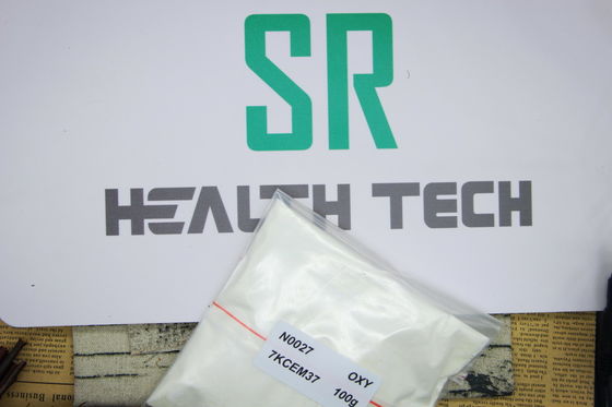 중국 적당을 위한 SR 건강 기술에 있는 Anadrol/Oxymetholone 절단 주기 스테로이드 협력 업체